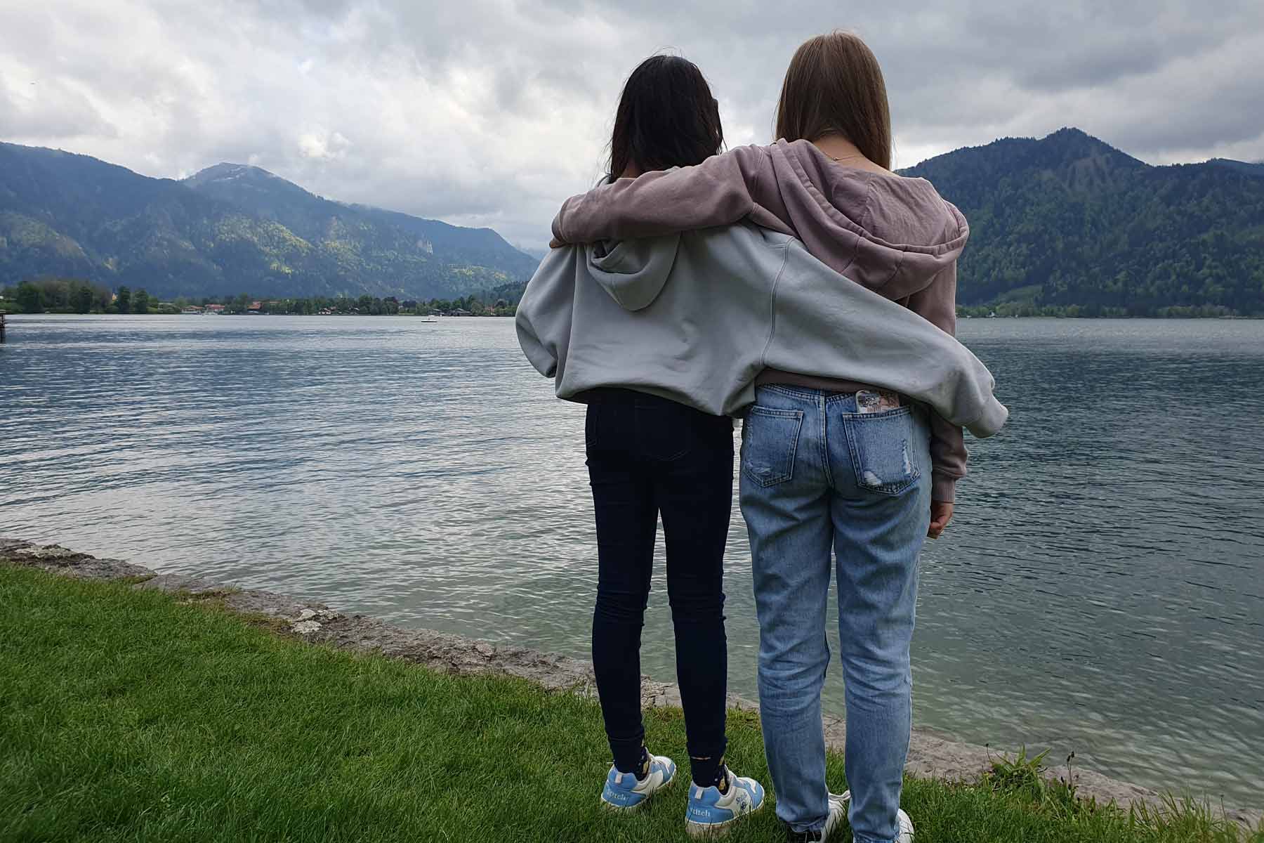 Soziale Dienste der Kapuziner